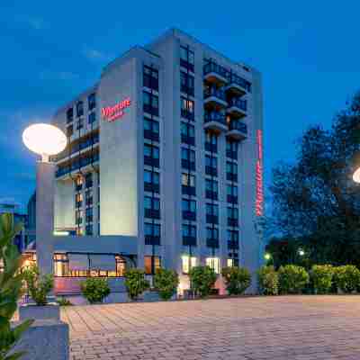 Mercure Hotel Saarbruecken City Hotel Exterior