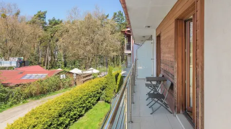 Villa Klif, Sun & Snow