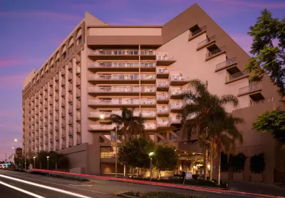 Hyatt Centric Delfina Santa Monica Hotel in zona Letters and Science