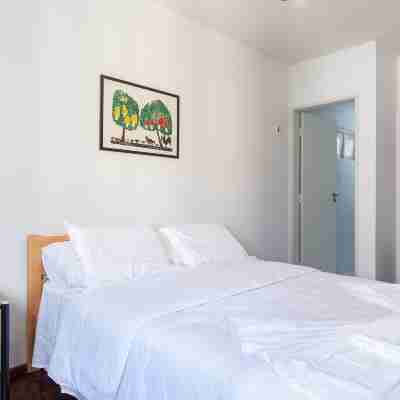 Excelente 3 Quartos na Navegantes em Boa Viagem Tranquilidade e Proximidade da Praia SAL802B Rooms