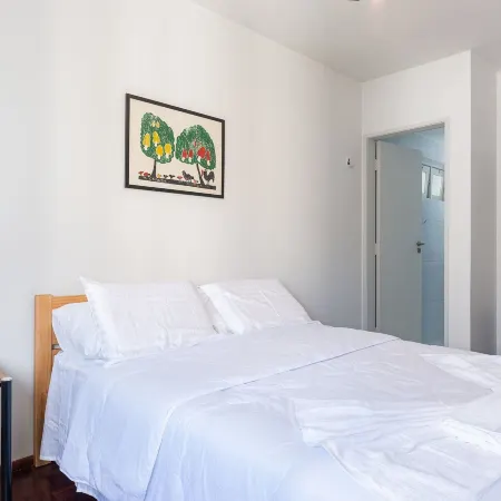 Excelente 3 Quartos na Navegantes em Boa Viagem Tranquilidade e Proximidade da Praia SAL802B