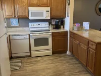 Beautiful 4th floor Gulf View Condo Hotels in Hudson