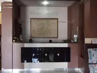 Hotel Astiti - Wifi