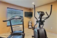 Cobblestone Hotel & Suites - Beulah - palestra