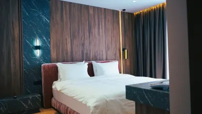 Arbnor Boutique Hotel
