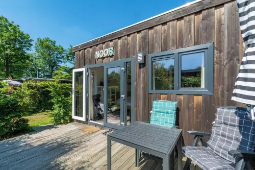 Chalet in Texel Near Beach and Forest