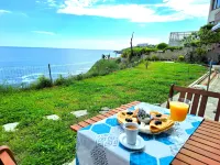 Dolphin Bay Boutique Complex Sozopol - Breakfast