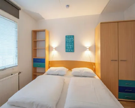 Apartment by Dutch Dunes with Sea Views Hotels in Callantsoog