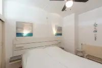 Apartment in Julianadorp by the Sea