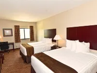 Cobblestone Inn & Suites - Clarion Hotels in Clarion