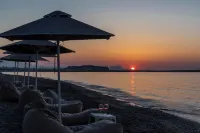 Amalia Villa with Private Pool - de playa