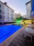 NFK The House Hotel - pantai