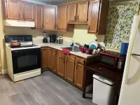 Rare 1 bedroom Gem