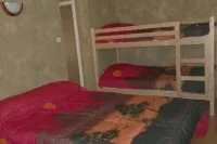 Chalet at the foot of the Alsace balloon near shops, while being quiet