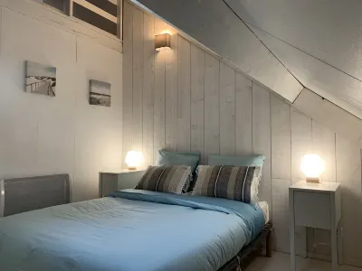 Résidence Entre Océan/bassin - Beach Holiday Home