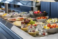 Abasto Hotel Dachau - breakfast