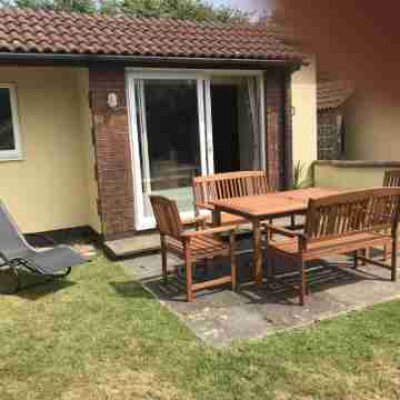 Lovely Self Catering Holiday Bungalow in North Cornwall - Sleeps 4 Hotel Exterior