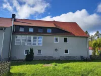 Quiet holiday and hunting apartment in the Biosphere Reserve Hotels in GroBdubrau