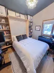 3B/3Ba Modern House in Avon, Central AC!! 10 Min Drive to Beaver Creek & Vail!
