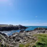 Real Fisherman's house, Close to beach, port and windsurfing