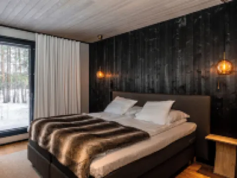 ワイルダネスホテルジュータ イナリのホテル