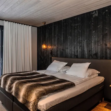 Wilderness Hotel Juutua