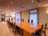 森林度假村山之手飯店 - 停車場