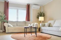 Lunaria Living | VW • Cozy - Central - Parking