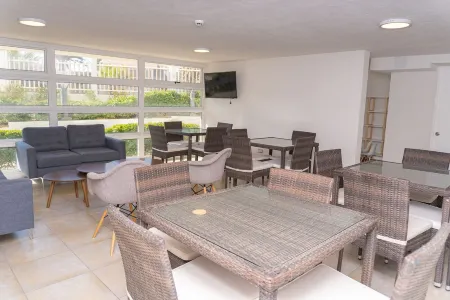 "Live life to the fullest with an ocean view