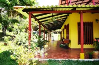Country House Villa del Lago