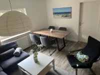 Apartment Seebrise Velden