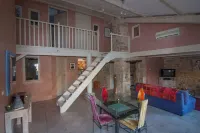 Duplex loft in the heart of Orange