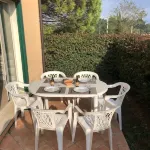 APPT 4-6 PERS POOL / AIR CONDITIONING / BEACH 200M / CLOSE TO RUSSE ISLAND Hotels in Belgodere