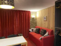 Appartement au Cœur des Pistes