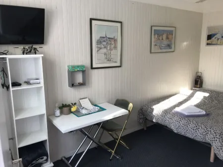 Studio Cosy au Cœur du Quartier Saint-pierre