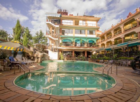 Aturukan Hotel