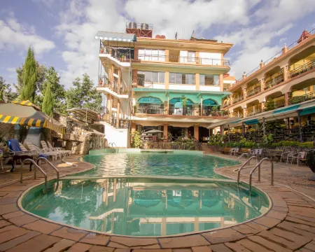 アトゥルカン ホテル キタレのホテル