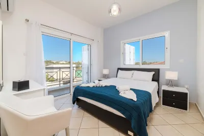 Nemea Serenity Blue