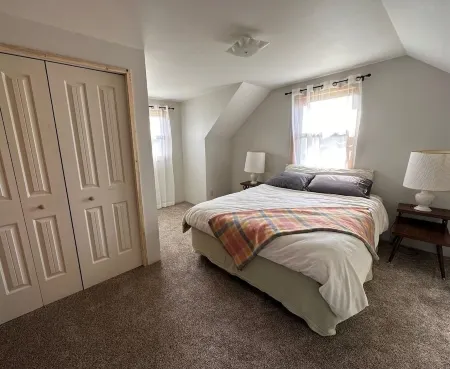 Beautiful Cozy home in Philipsburg