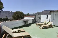 HC Santa Lucia Beautiful Views Wifi air Conditioning Solarium Terra Pool... Hotels in der Nähe von Santa Lucía de Tirajana Park