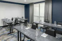 Fairfield Inn Owensboro - Uima-altaat