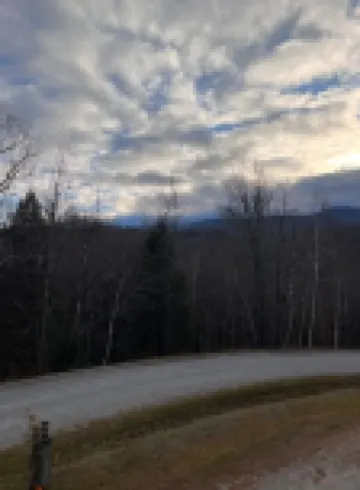 Cozy Killington Mountain View Condo
