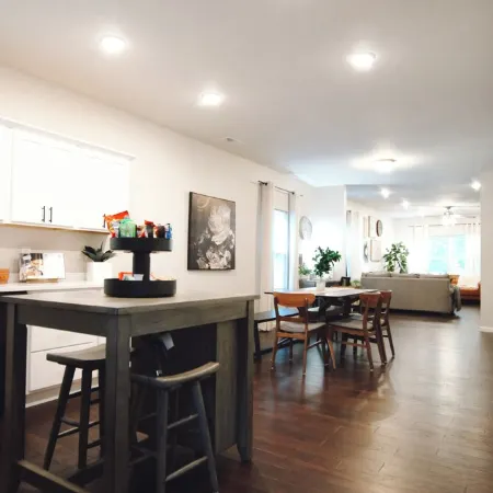 Brand NEW Spacious 5-bedroom house in awesome Springfield near MSU and Mercy