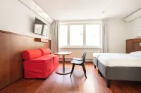 Omena Hotel Jyväskylä Hotel a Jyväskylä
