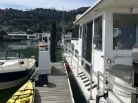 Getting Nauti - Sausalito, Ca Hotels in Sausalito