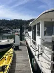 Getting Nauti - Sausalito, Ca
