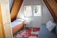 Haus Seebär am Deich: Experience the sea - more relaxation - 2 星級