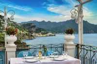 Hotel Belvedere - servizio colazione