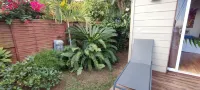 CHARMING BUNGALOW in Punaauia, with a dream view of Moorea Отели рядом с достопримечательностью «Музей Таити и островов»
