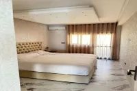 Rabat Agdal apartment Hotels in Agdal